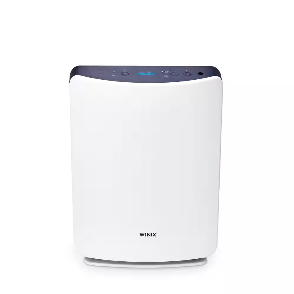 D360 True HEPA 3-Stage Air Purifier, AHAM Verified for 360 Sq. Ft.