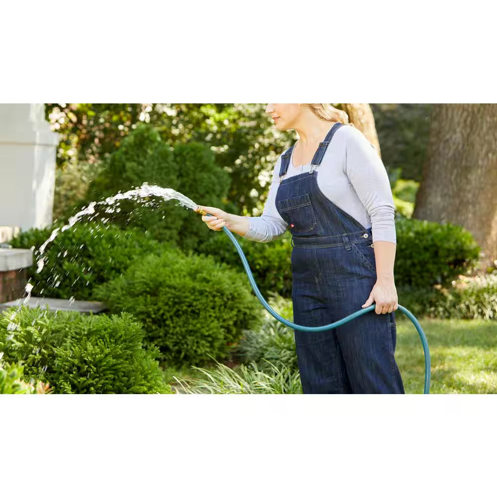 5/8 In. X 100 Ft. Medium-Duty Garden Hose