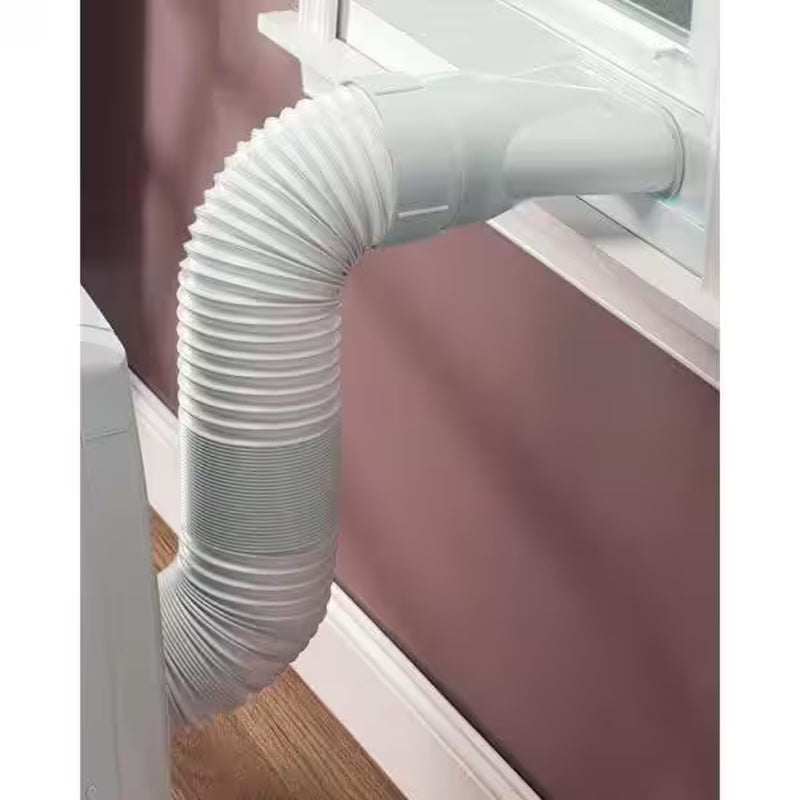 Expandable Vent Hose