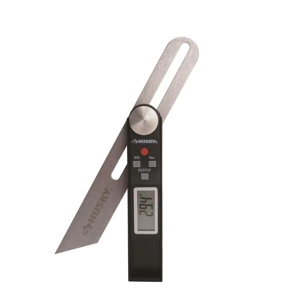 Digital Sliding T-Bevel/Angle Finder