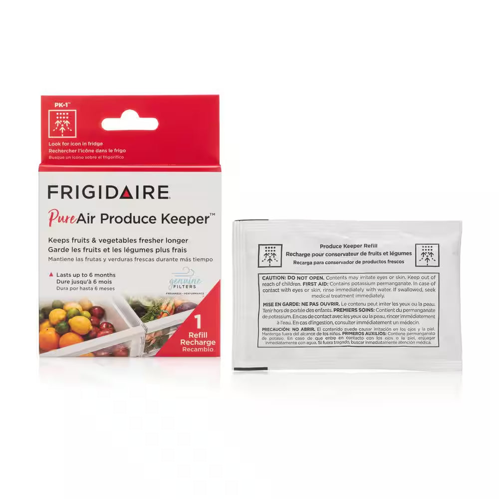 Pureair Produce Keeper Refill (1-Pack)