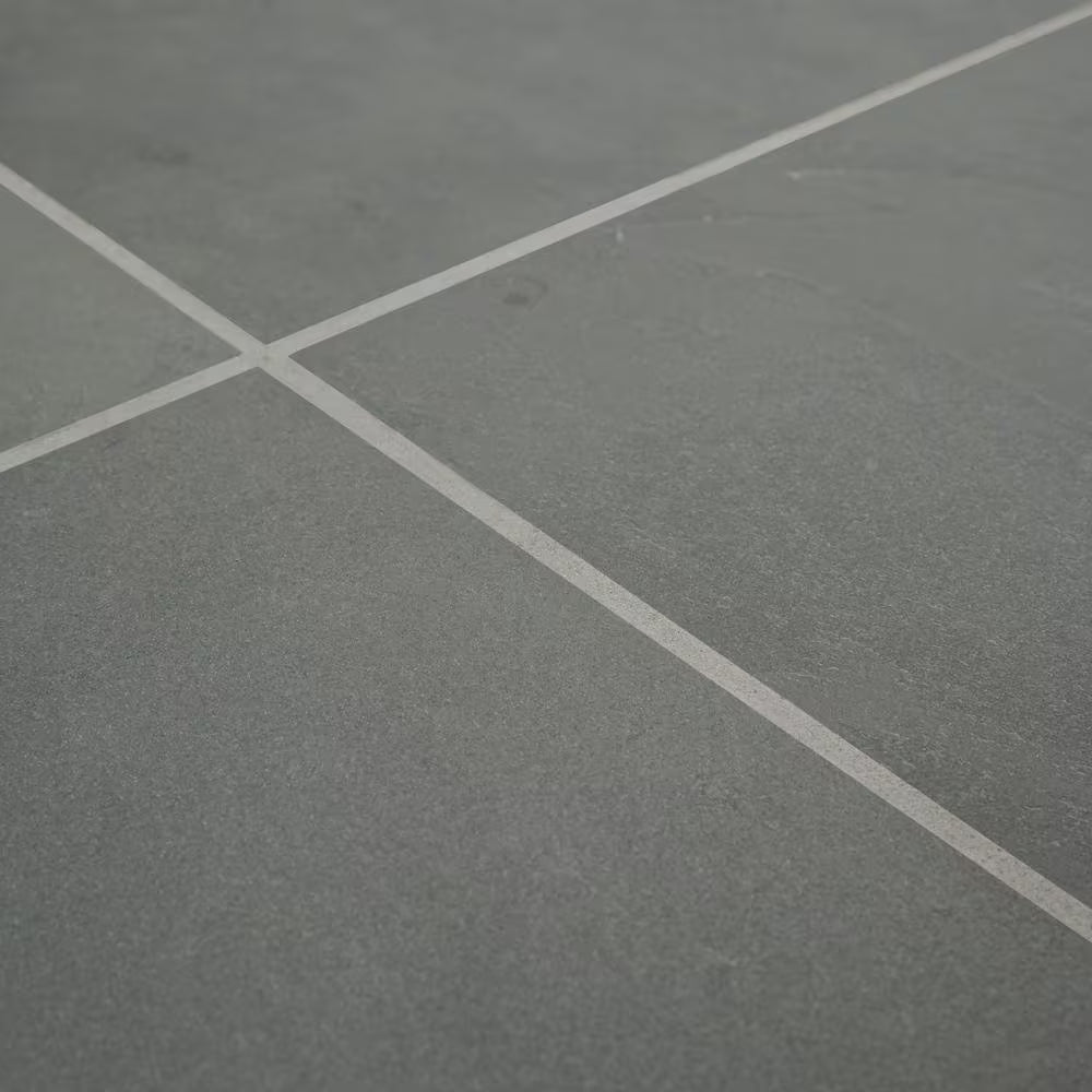 Montauk Blue 24 In. X 24 In. Gauged Slate Floor and Wall Tile (20 Cases/80 Sq. Ft./Pallet)