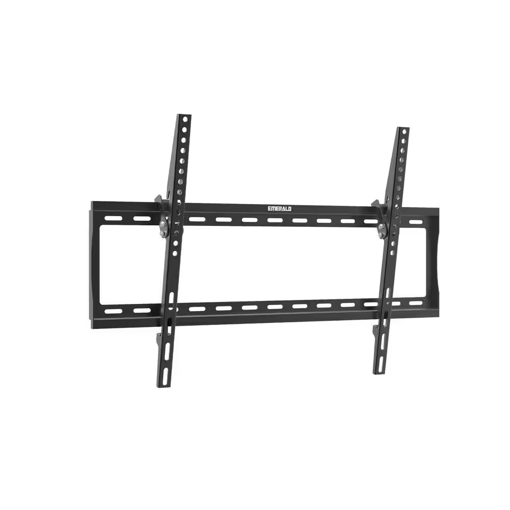 Tilt TV Wall Mount for 32 In. - 90 In. Tvs (972)