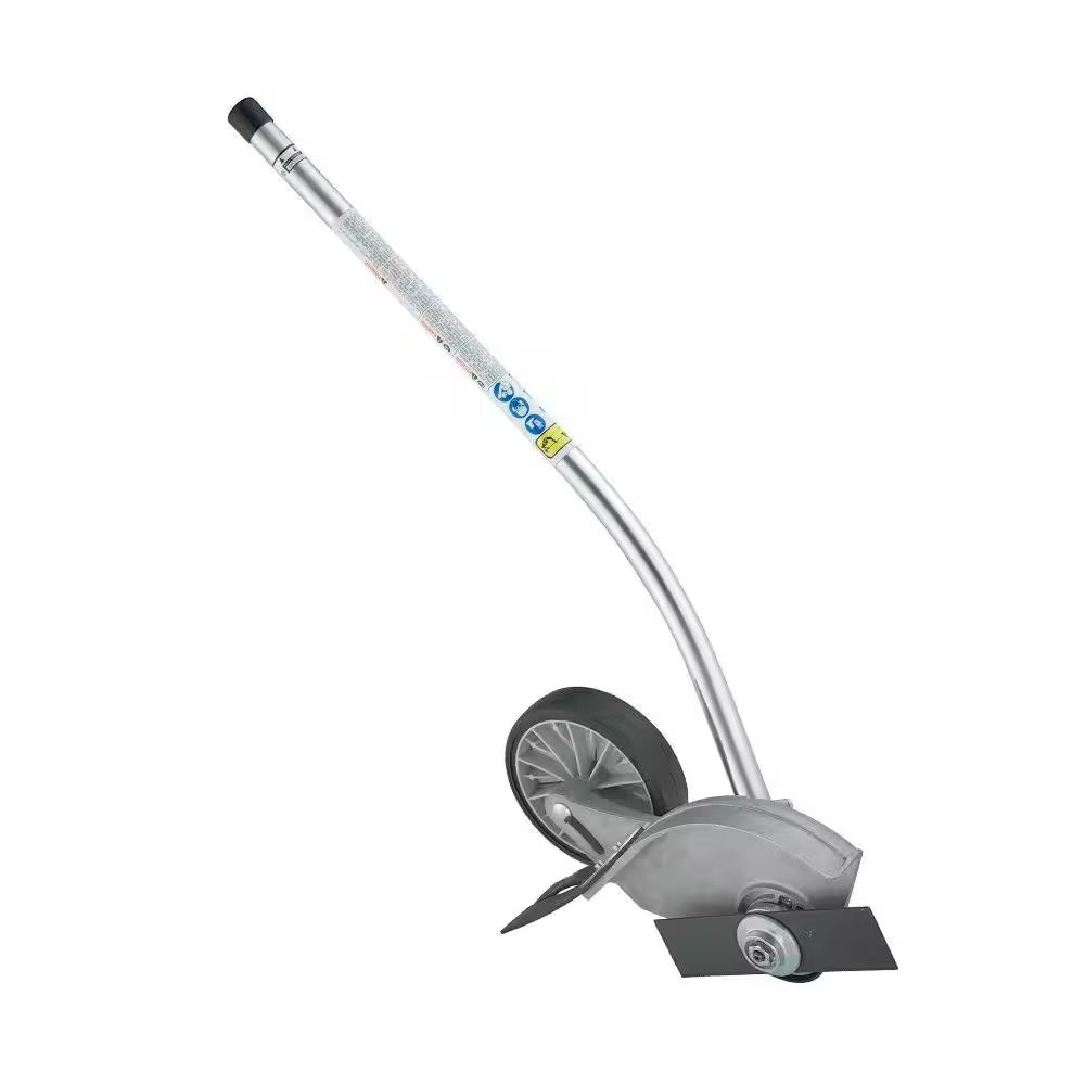 Curved Shaft Edger Attachment for  Pro Attachment Series Gas or Battery PAS Power Head