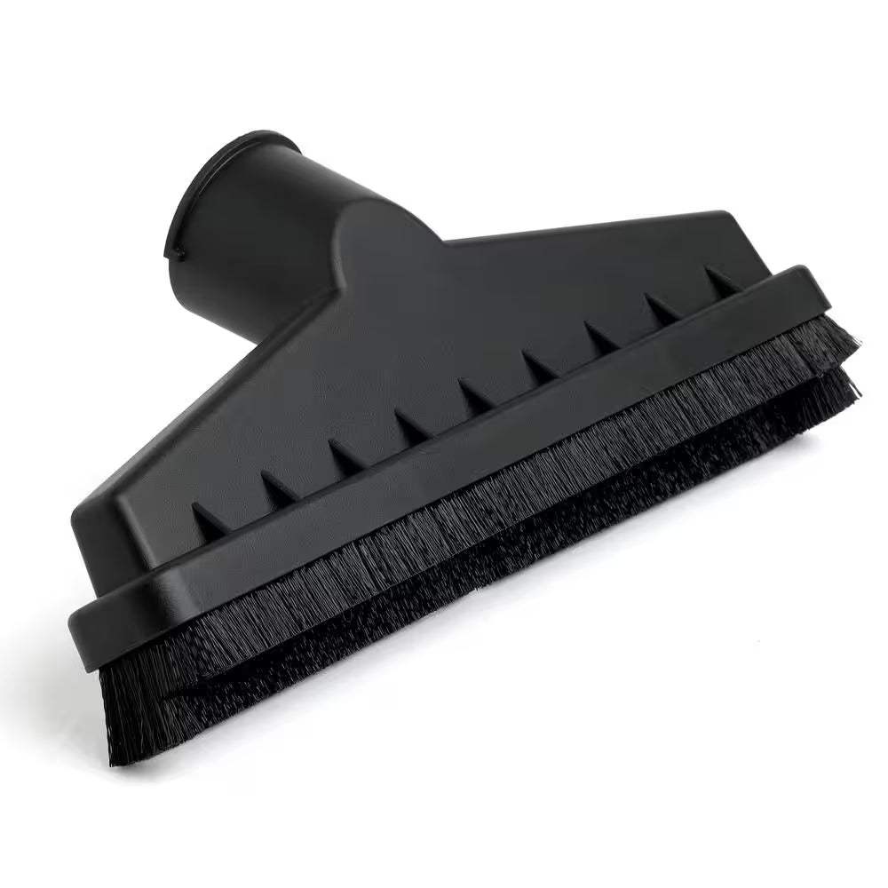 1-7/8 In. VT1714 Floor Brush Accessory Shop Vacuum Attachment for  Wet Dry Vacs Hoses and Wands