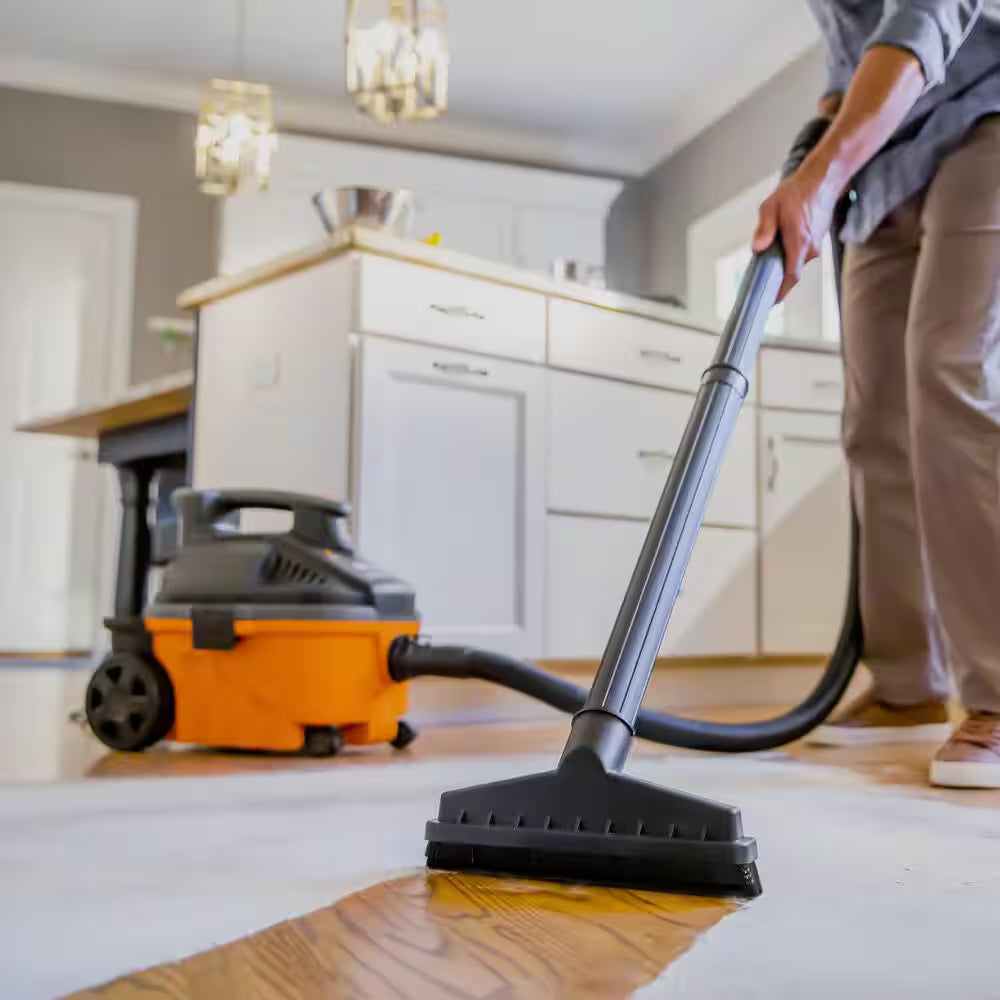 1-7/8 In. VT1714 Floor Brush Accessory Shop Vacuum Attachment for  Wet Dry Vacs Hoses and Wands