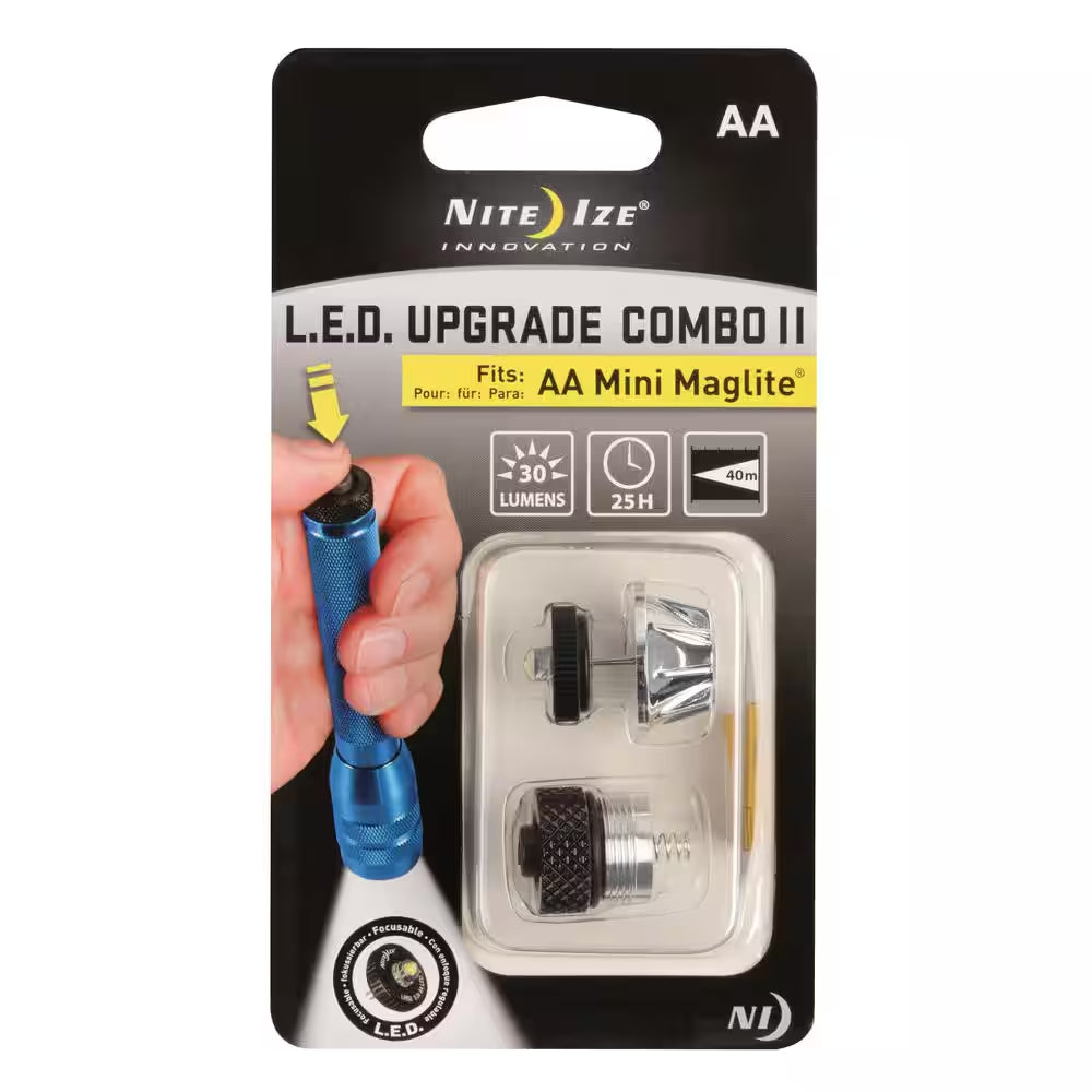 LED Combo Upgrade Kit II