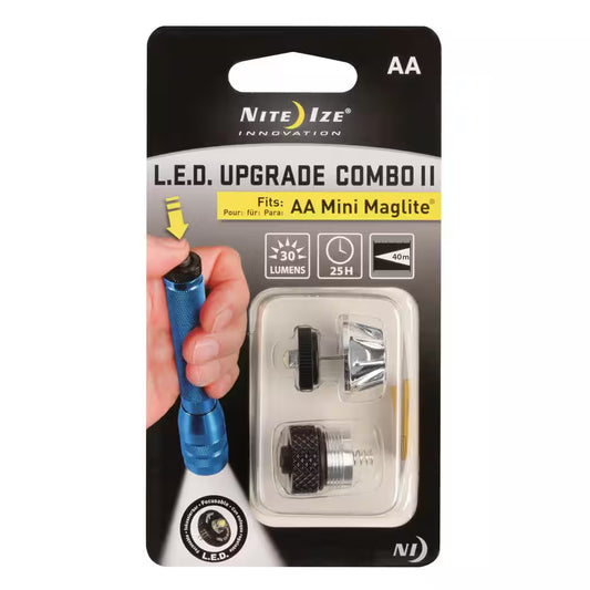 LED Combo Upgrade Kit II