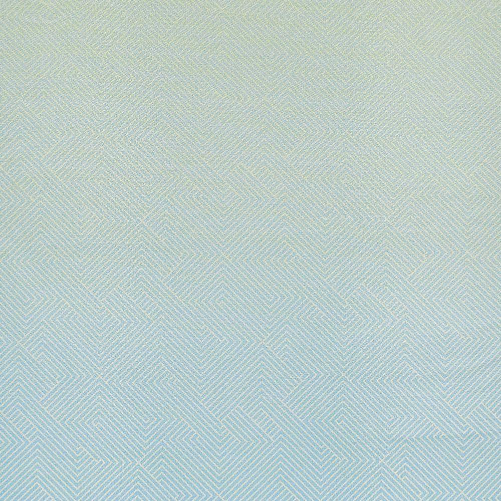 Ironing Board Cover Soothing Sea Medium Size B (49 X 15 In) with (0.3 In) Foam Padding