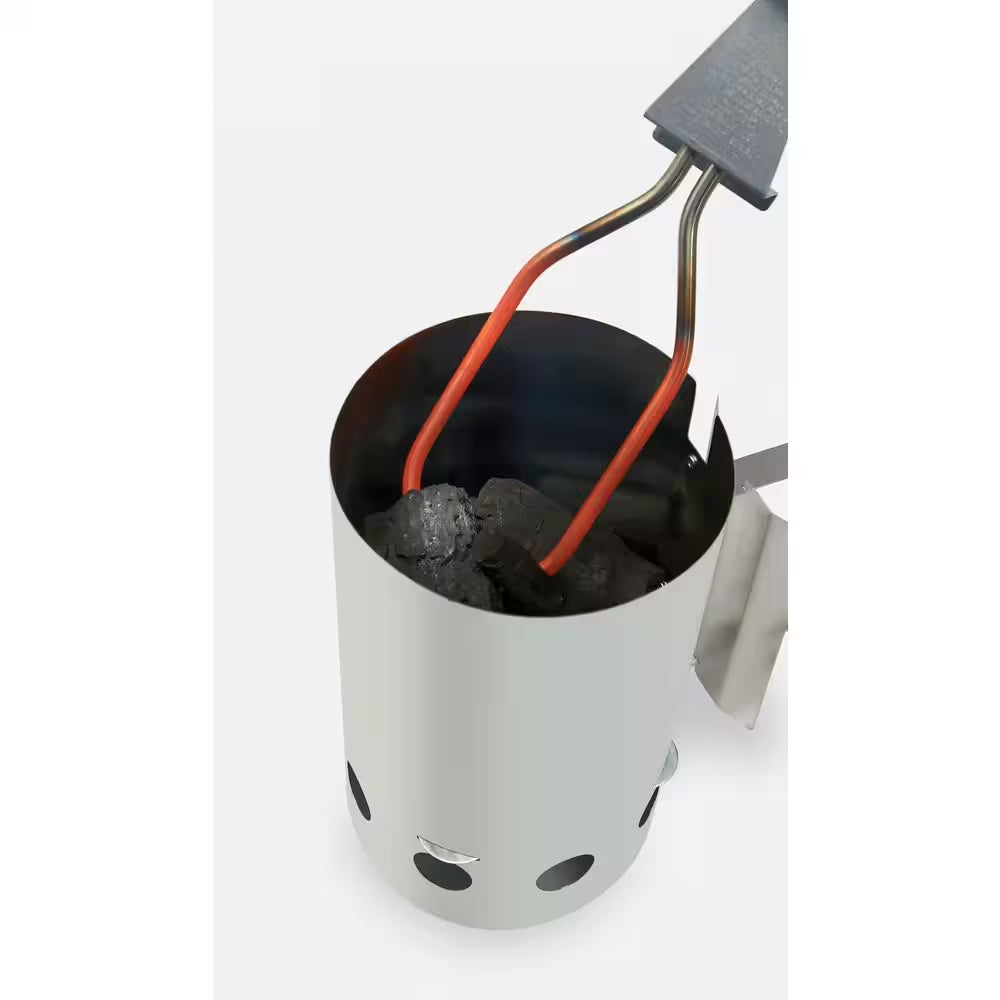 Electric Charcoal Starter