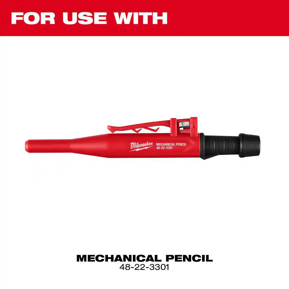 Mechanical Pencil Replacement Lead-Colored