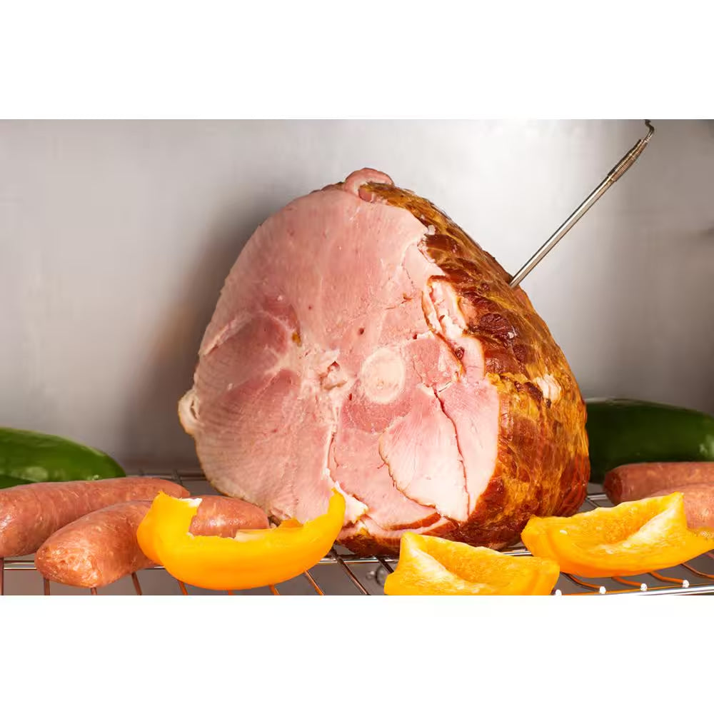 Vertical Digital Electric Smoker