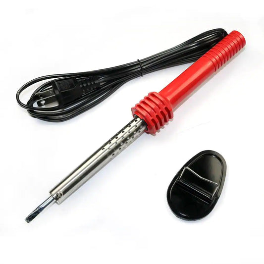 60-Watt Red Soldering Iron
