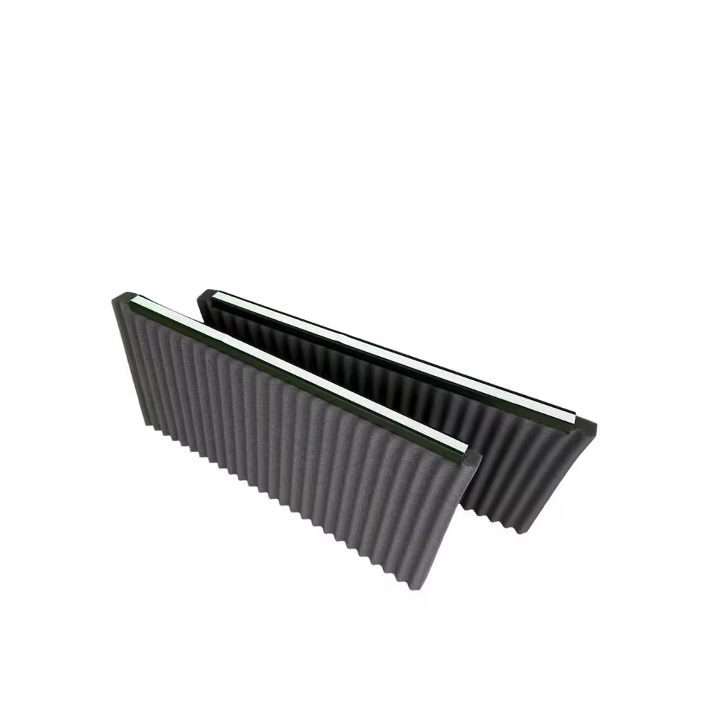 AC Insulating Foam Panels