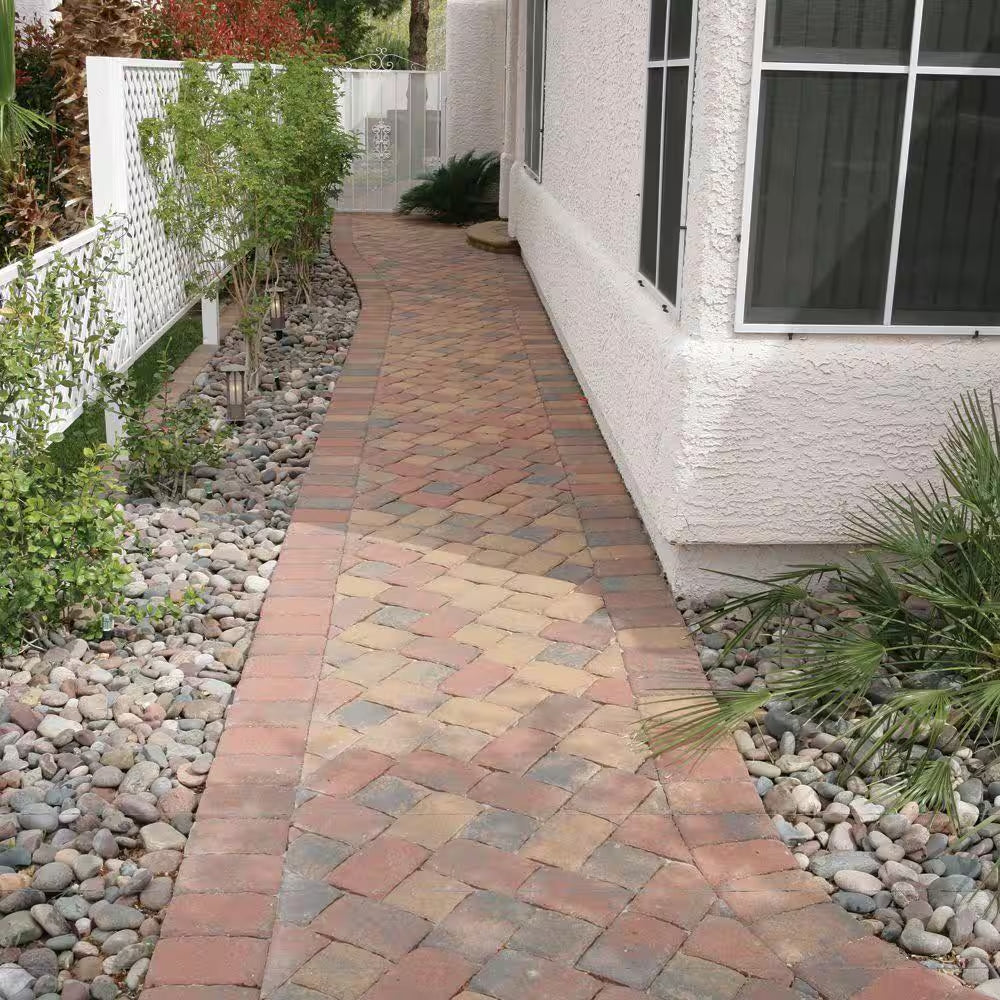 0.5 Cu. Ft. Bagged Pond Pebble Landscape Rock