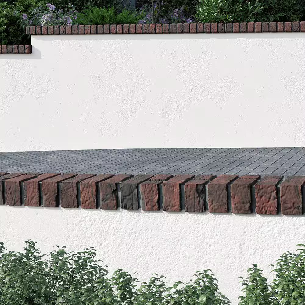 Original 1 Gal. White Flat Latex Interior/Exterior Basement and Masonry Waterproofer