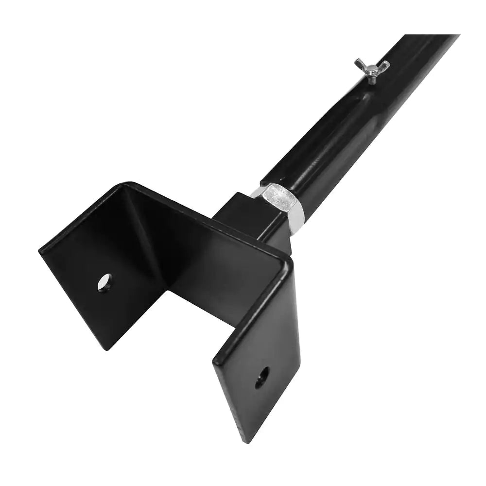 50 In. Adjustable Helical Pile