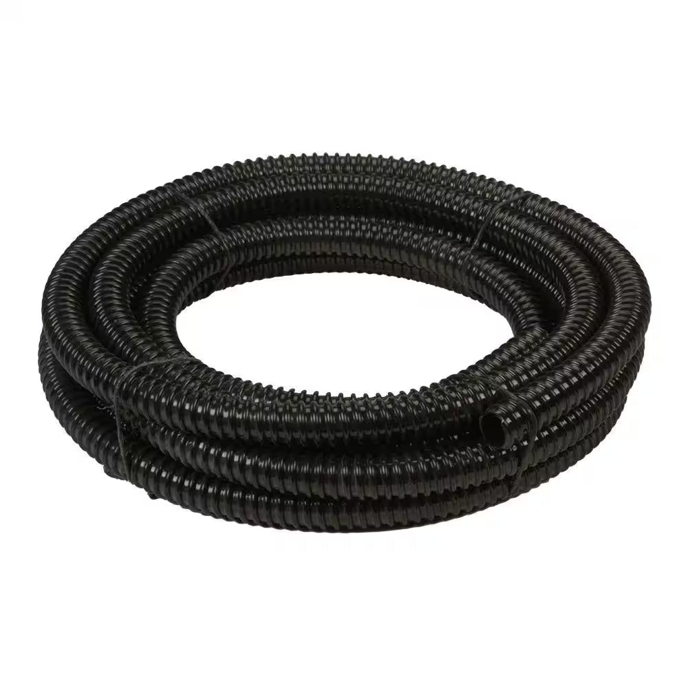 3/4 In. X 20 Ft. Corrugated Tubing