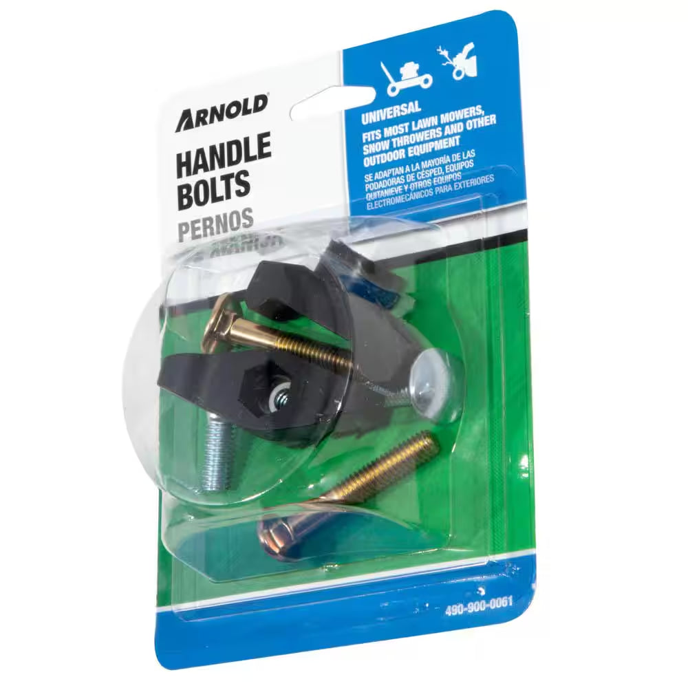 Replacement Handle Bolts with Knobs