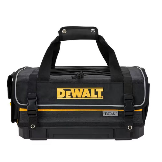 TSTAK 17 In. Multi-Purpose Tool Bag