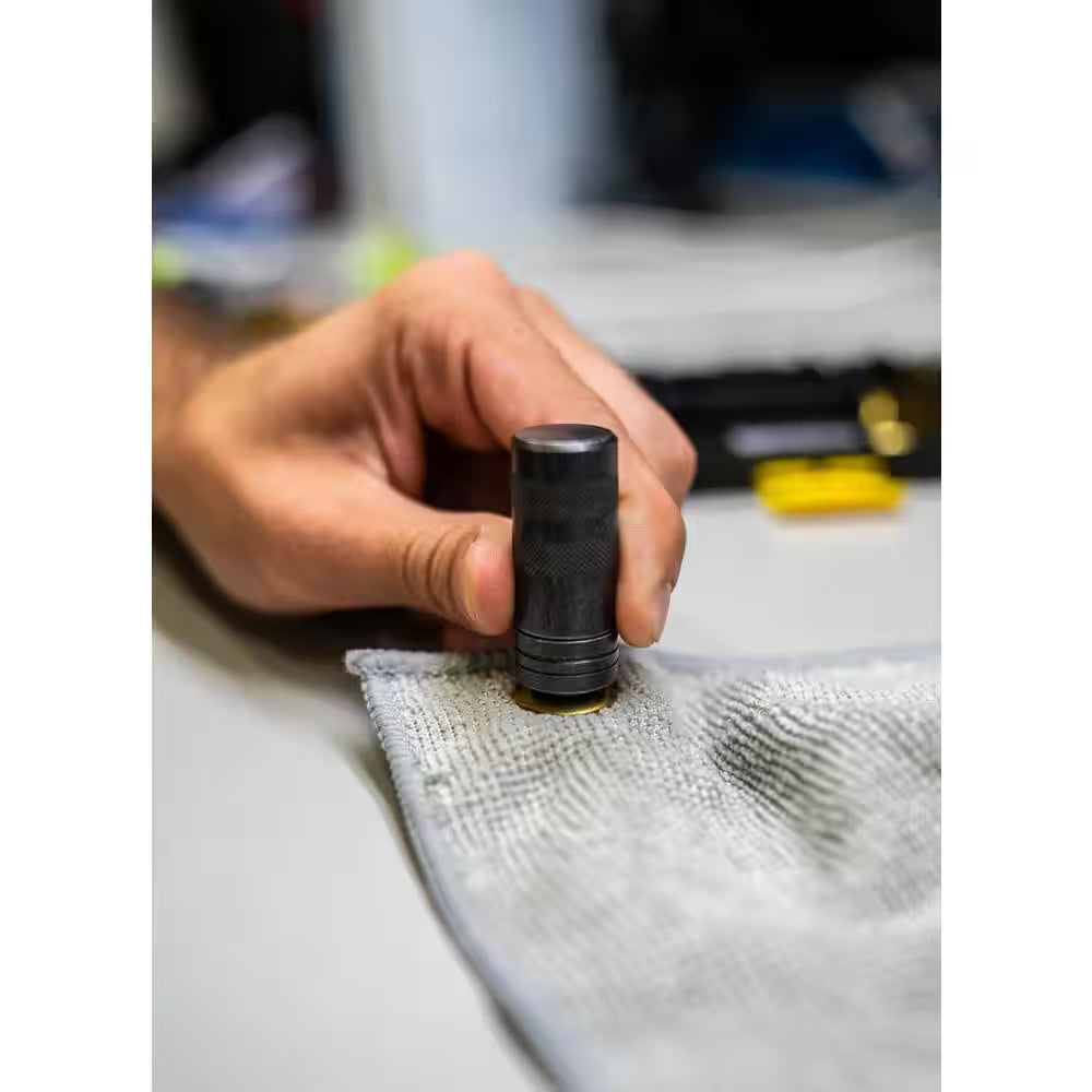 1/2 In. Solid-Brass Grommet Kit