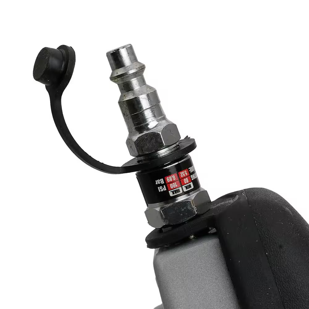 Pneumatic Mini Palm Nailer