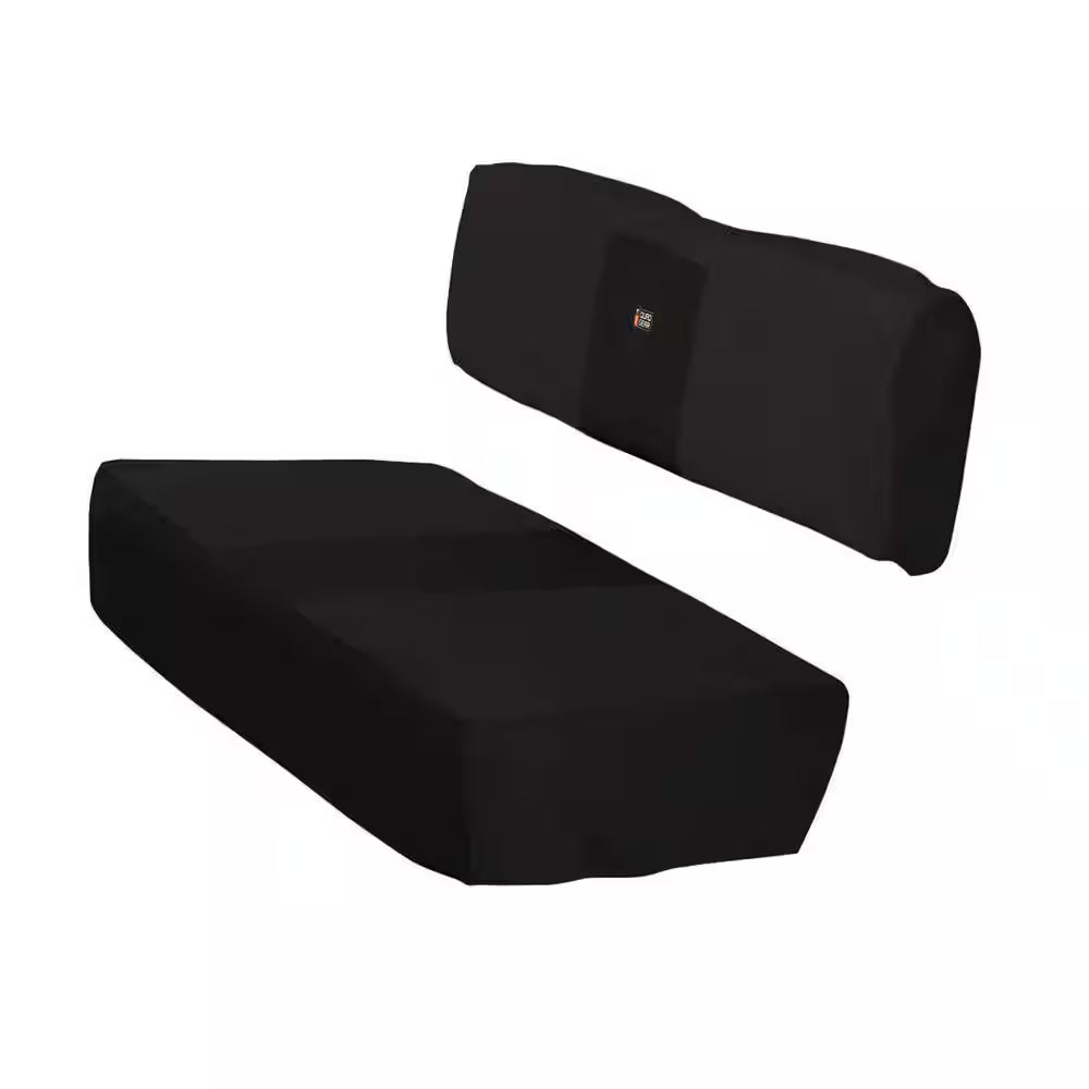 Kawasaki Mule 600 and 610 UTV Seat Cover