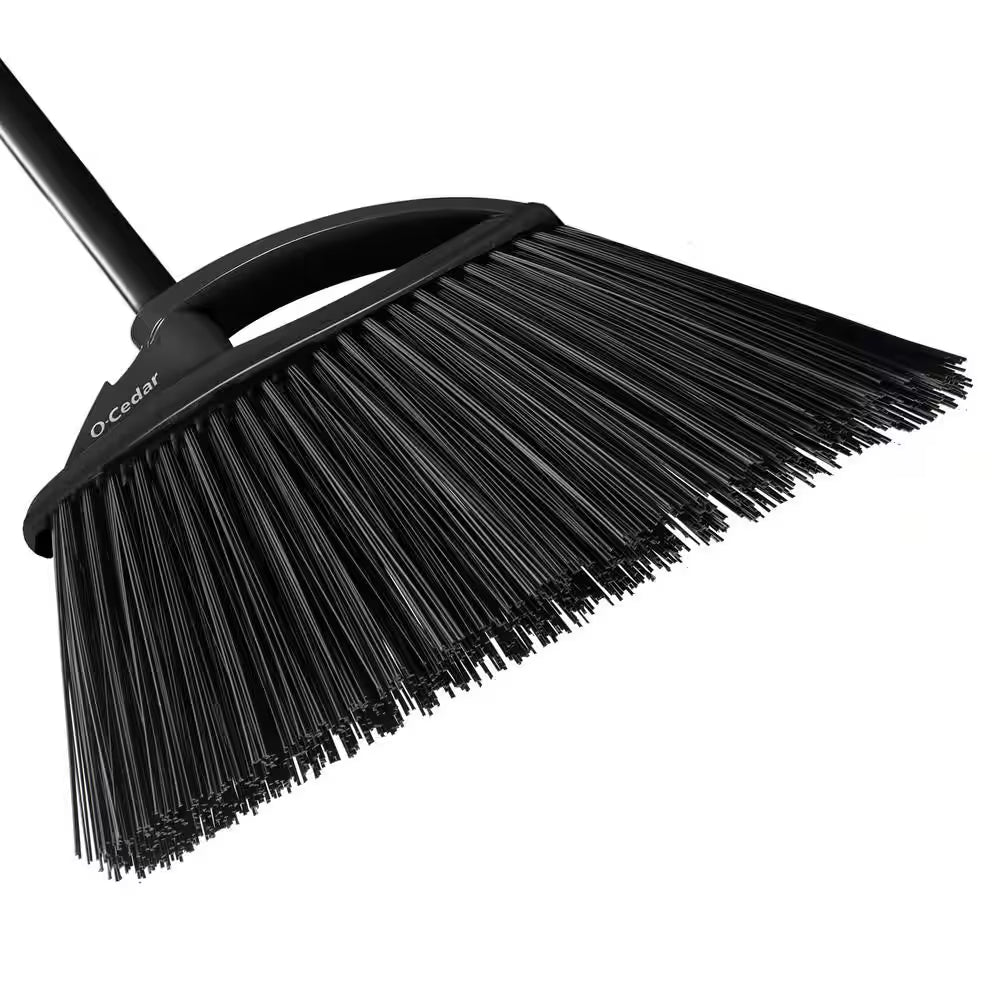 Powercorner Outdoor Extra Large Angle Broom