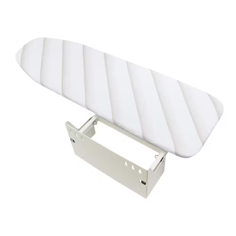 180° Rotatable Wall-Mounted Folding Ironing Board