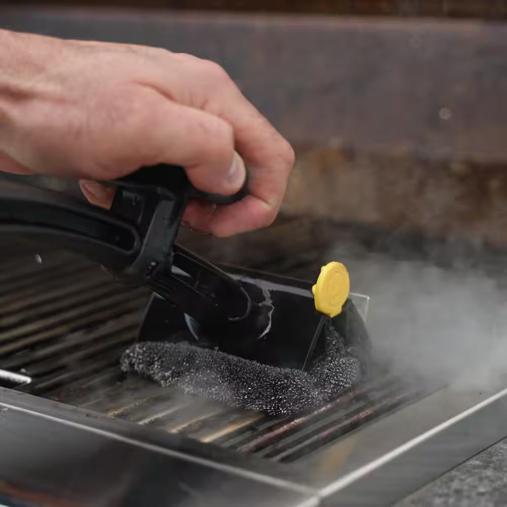 BBQ Daddy Bristle Free Grill Scrubber Refill