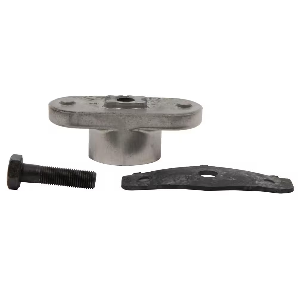 Blade Adapter Kit for Mowers (1997 and After) Replaces OE# 753-0588