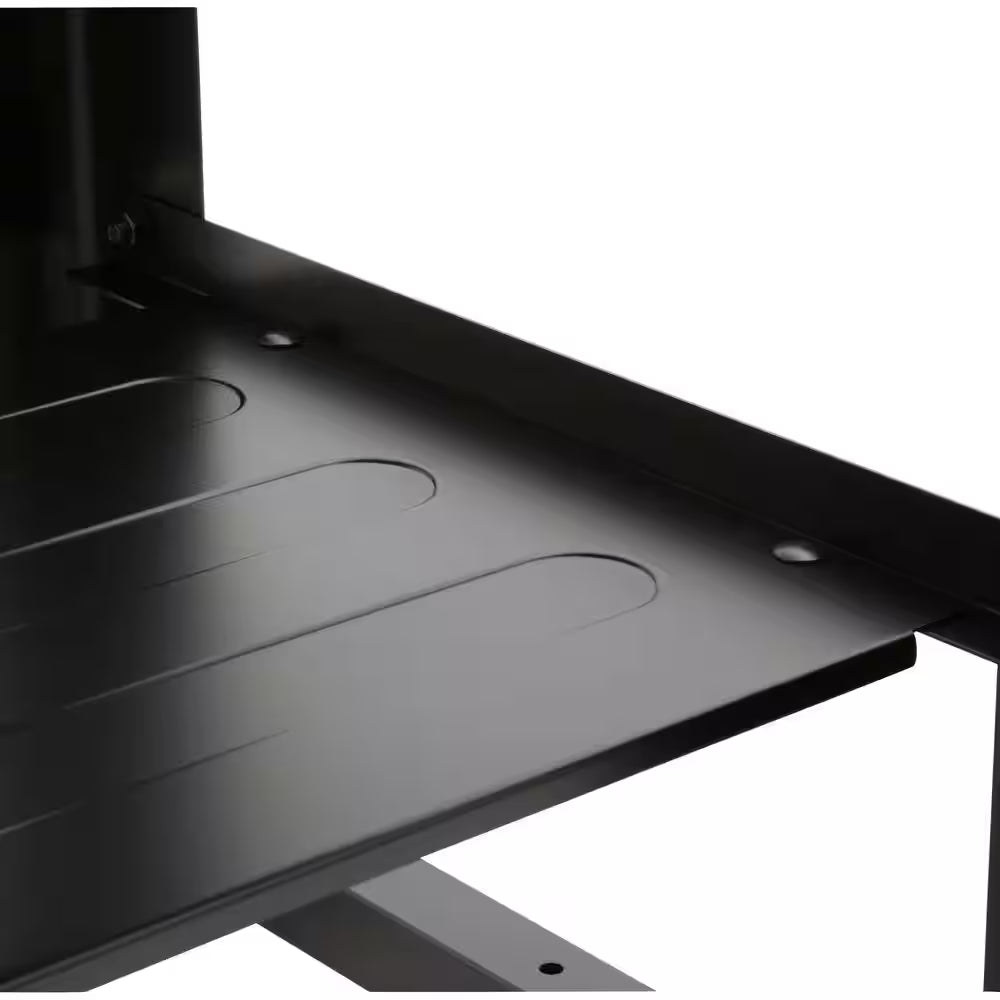 Mobile Thickness Planer Stand