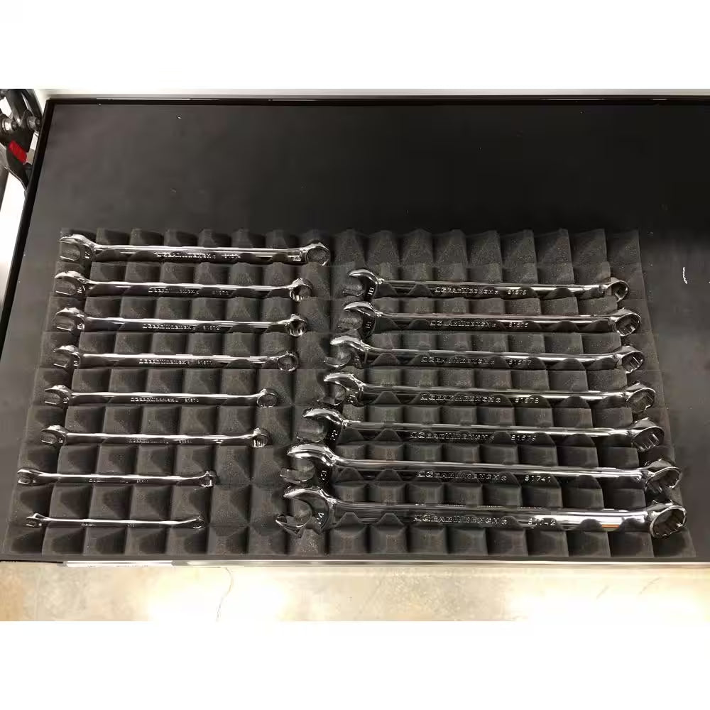 Trap Mat Universal Tool Holder (4-Piece)