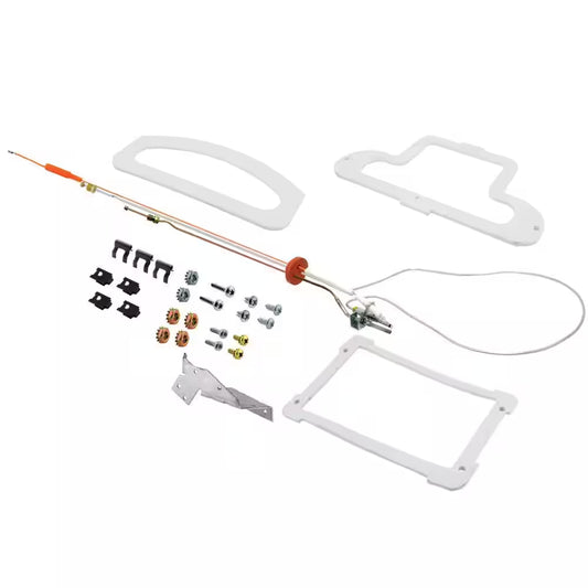 ULN Pilot Assembly Replacement Kit for GE and Hot Point Ultra Low Nox Natural Gas Water Heaters