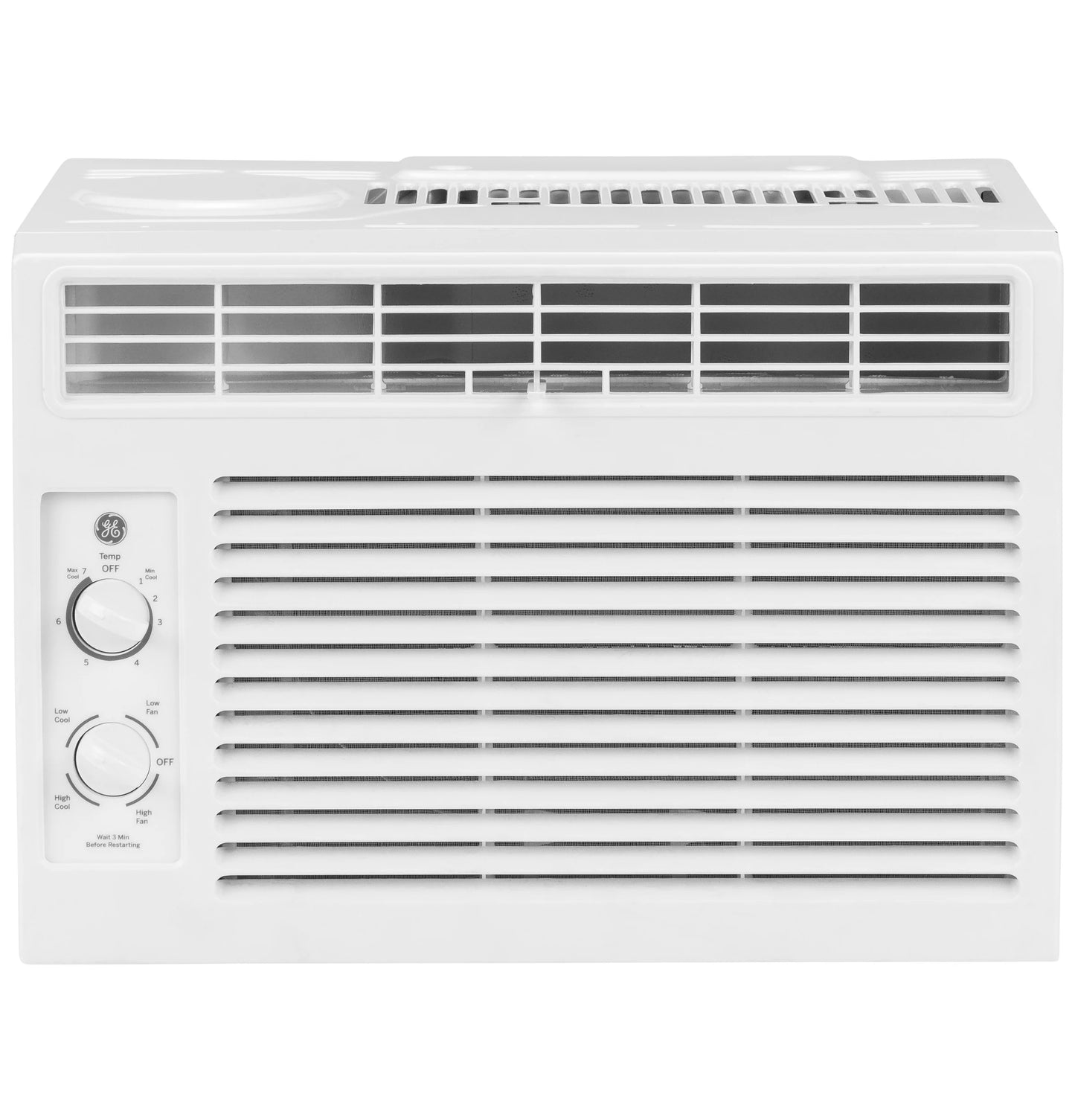 Small Room Window Air Conditioner , ( 115-Volt , 5000-BTU )