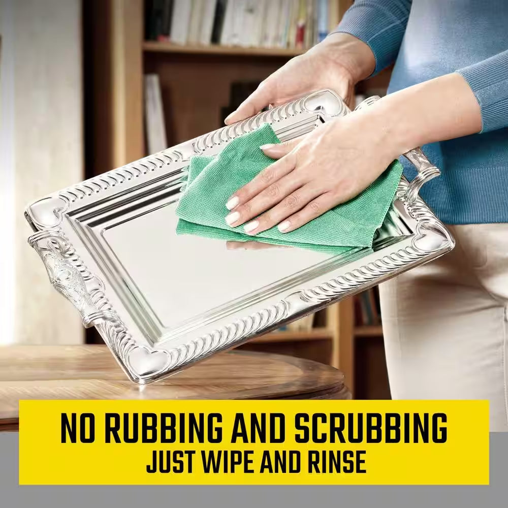 12 Oz. Tarnish Remover