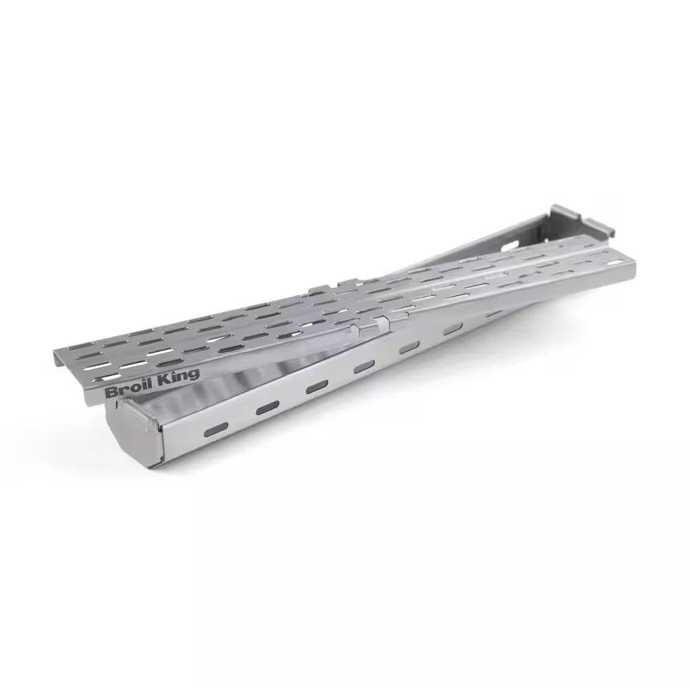 Smoker Box Pellet SS