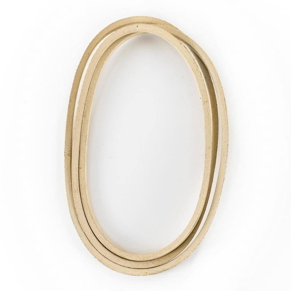 Replacement 42 In. Deck Belt for Ariens, Husqvarna, Poulan and Poulan Pro Riding Lawn Mowers OE# 197253 and 429636