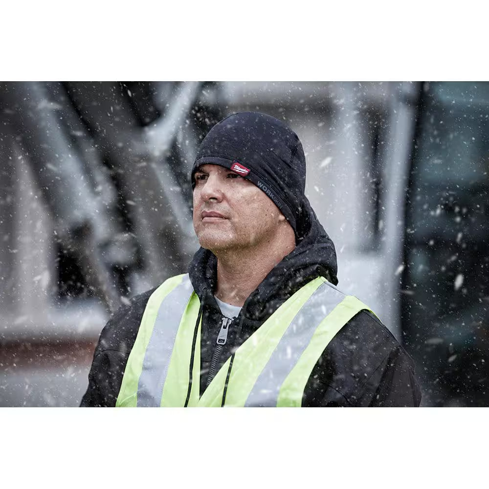 Workskin Mid-Weight Hard Hat Liner