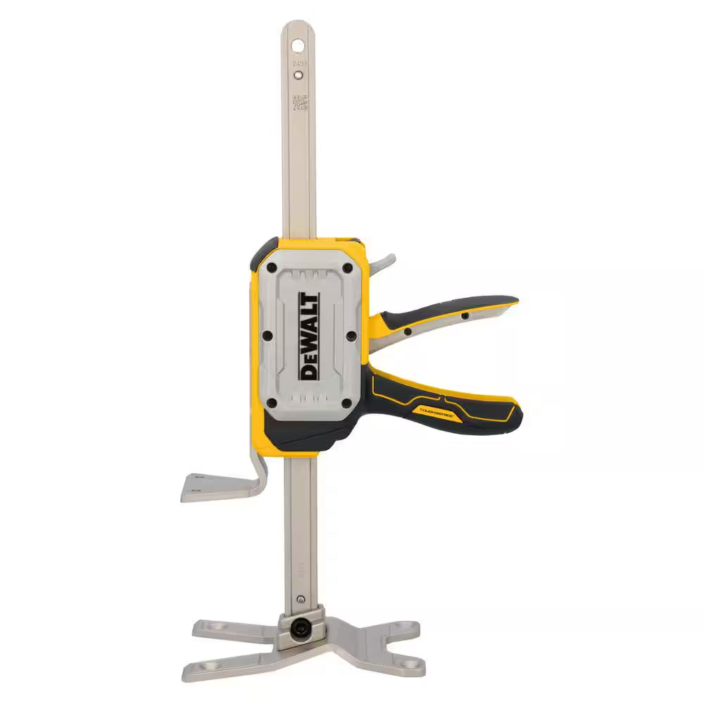 Toughseries Construction Jack Set (1-Piece)