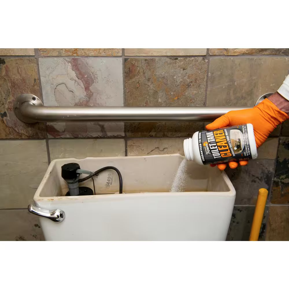 1 Lb. Toilet Tank Cleaner