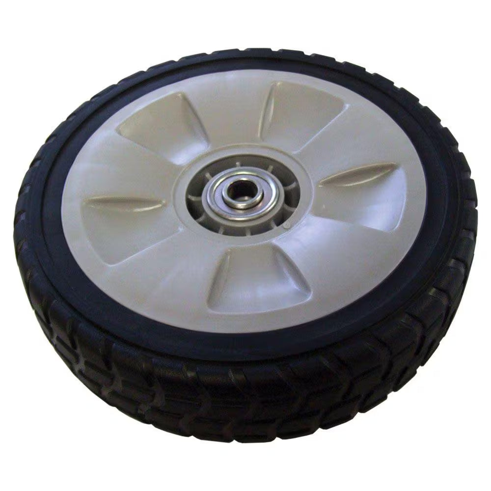 8 In. Replacement Wheel for Honda Lawn Mowers