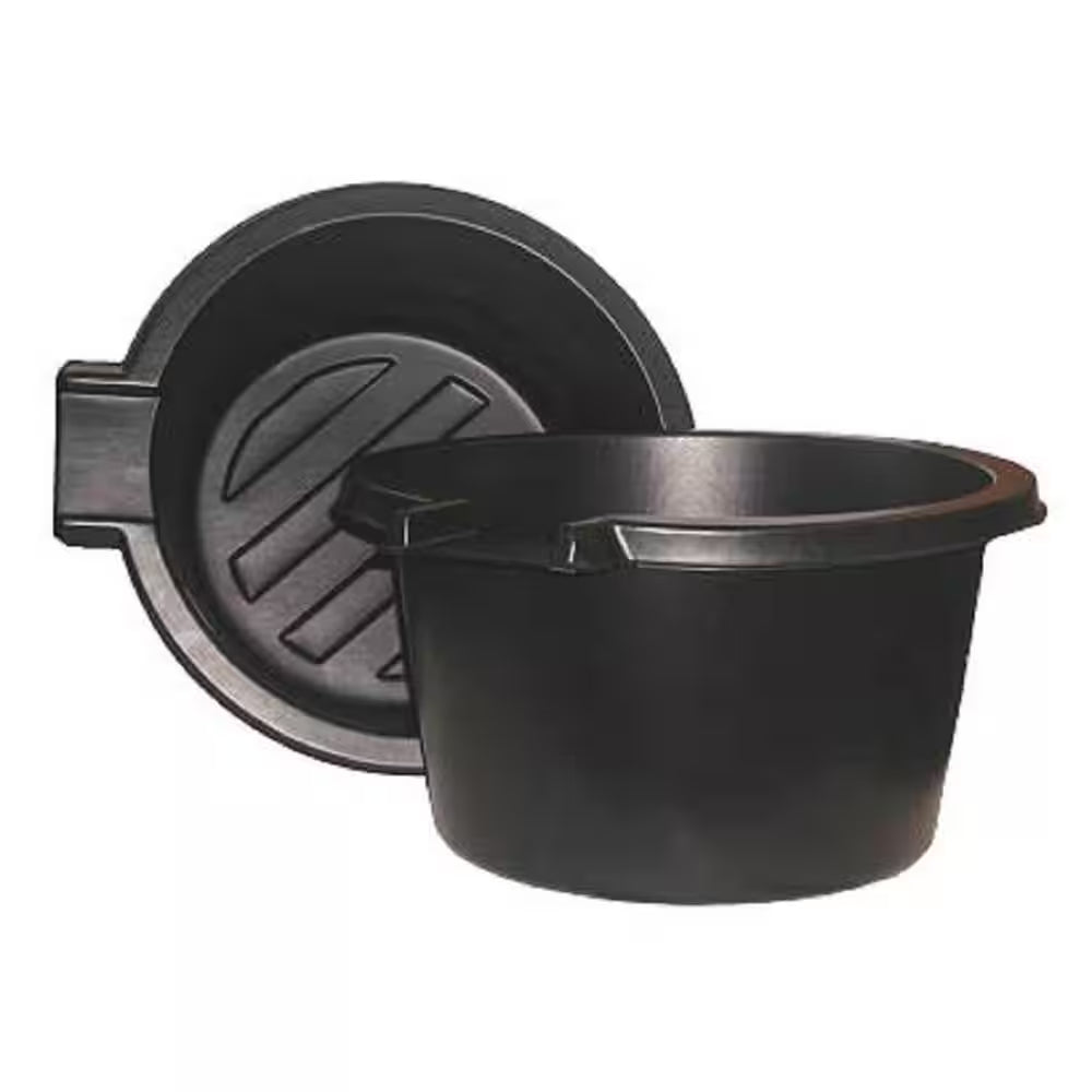 20 Gal. Spilway Plantainer Preformed Pond Liner