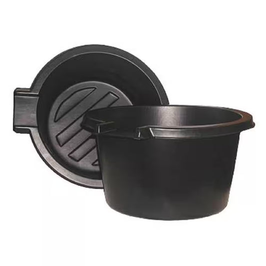 20 Gal. Spilway Plantainer Preformed Pond Liner