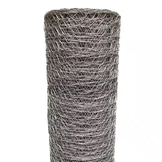 2 in X 4 Ft. X 150 Ft. Poultry Netting