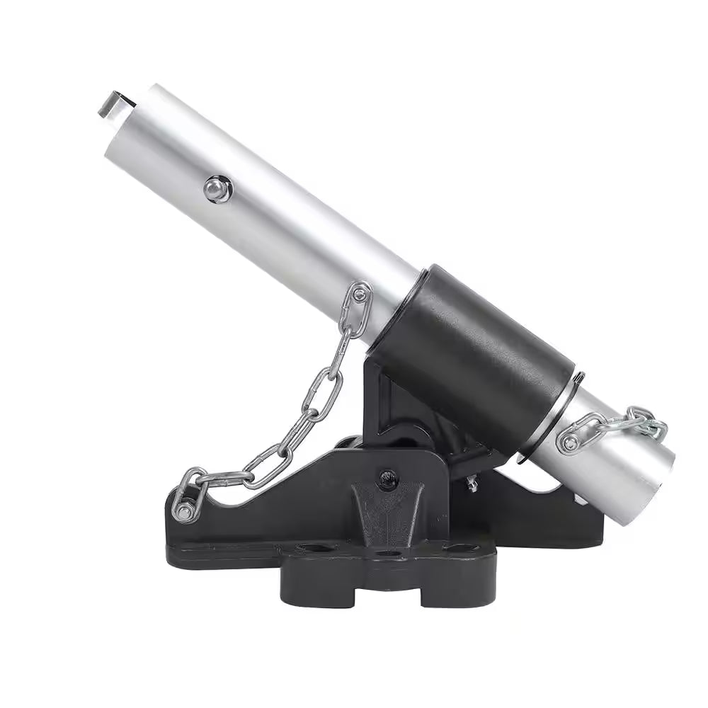 Chain Bull Float Bracket