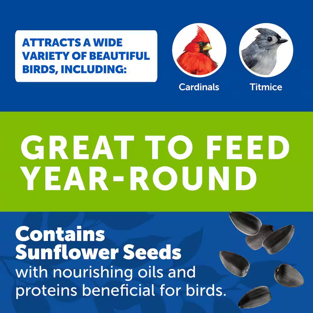 40 Lb. Wild Bird Seed Food