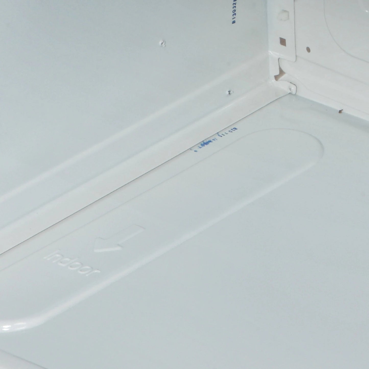 25.5-In W X 15.25-In H through the Wall Wall Sleeve
