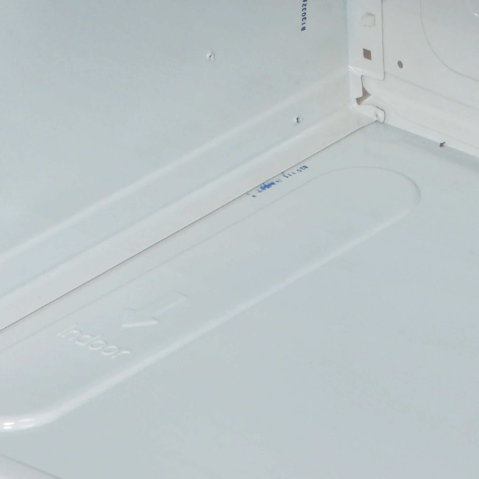 25.5-In W X 15.25-In H through the Wall Wall Sleeve