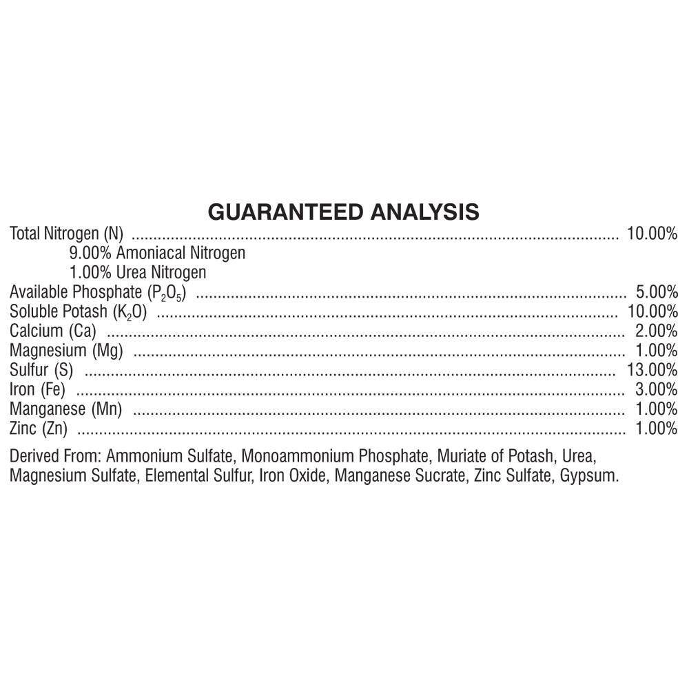 5 Lb. Palm Tree Food